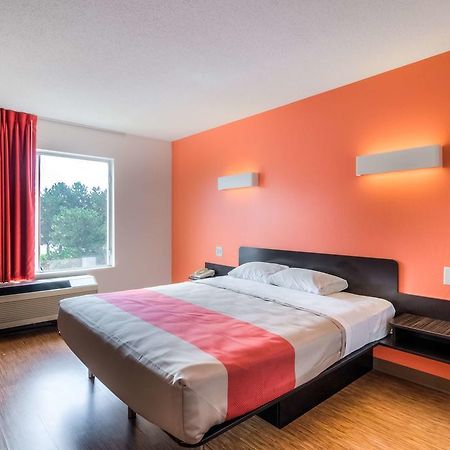 Motel 6 Нормал Экстерьер фото
