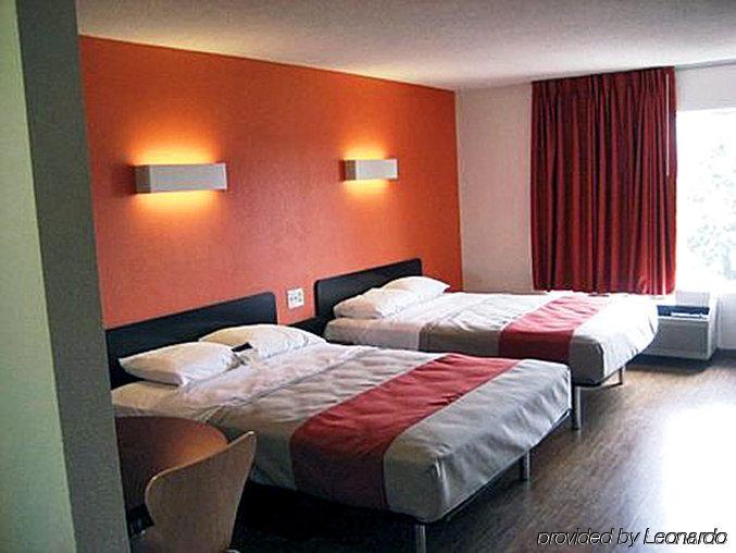 Motel 6 Нормал Экстерьер фото