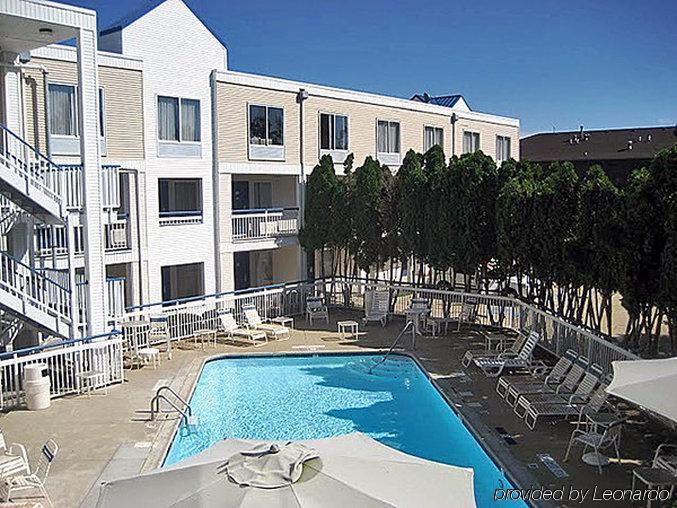 Motel 6 Нормал Экстерьер фото