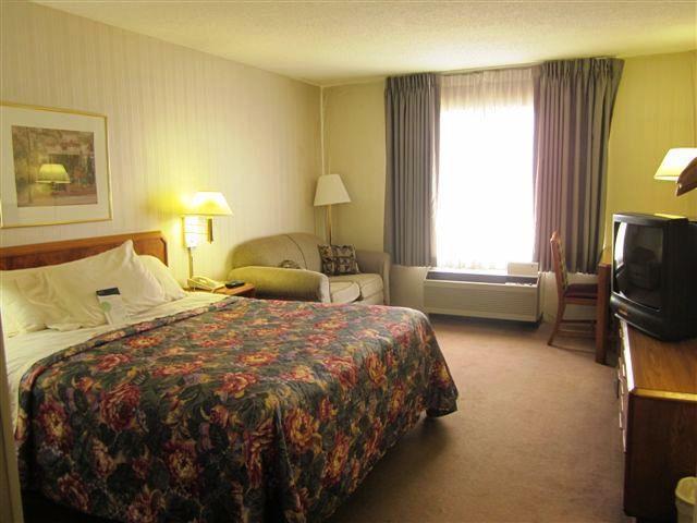 Motel 6 Нормал Номер фото